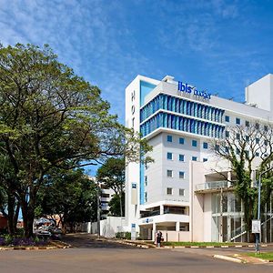 Ibis Budget Foz Do Iguacu