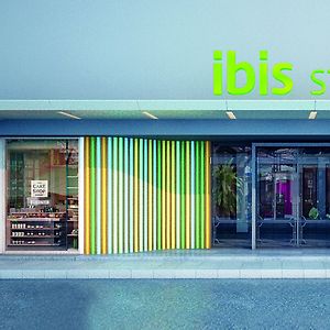 Ibis Styles Bangkok Khaosan Viengtai